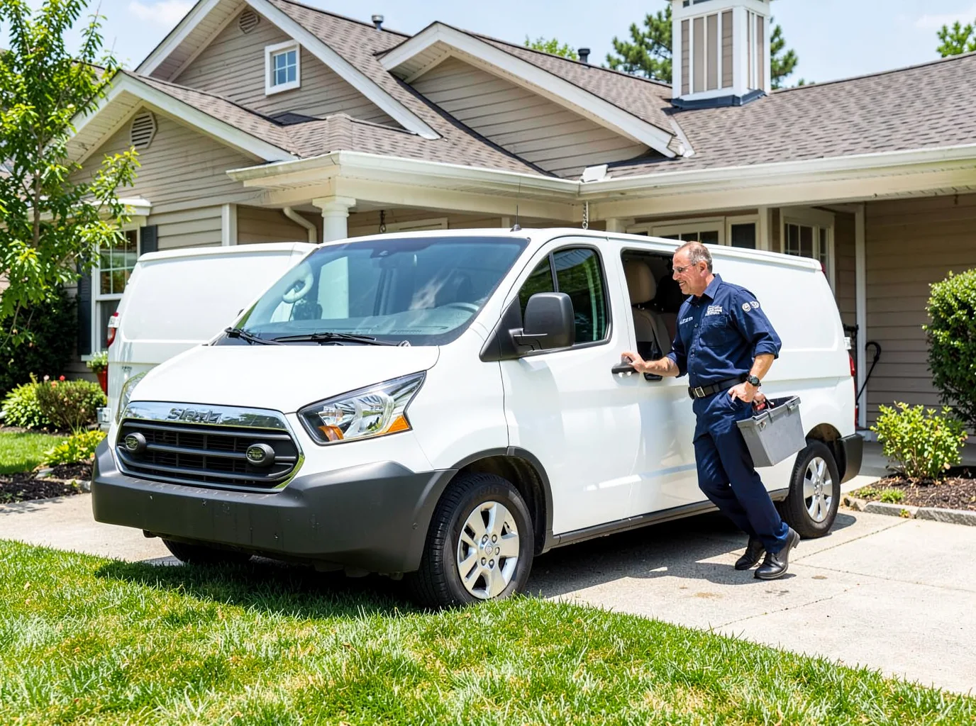 Emergency Plumber company in Little Sioux, IA
