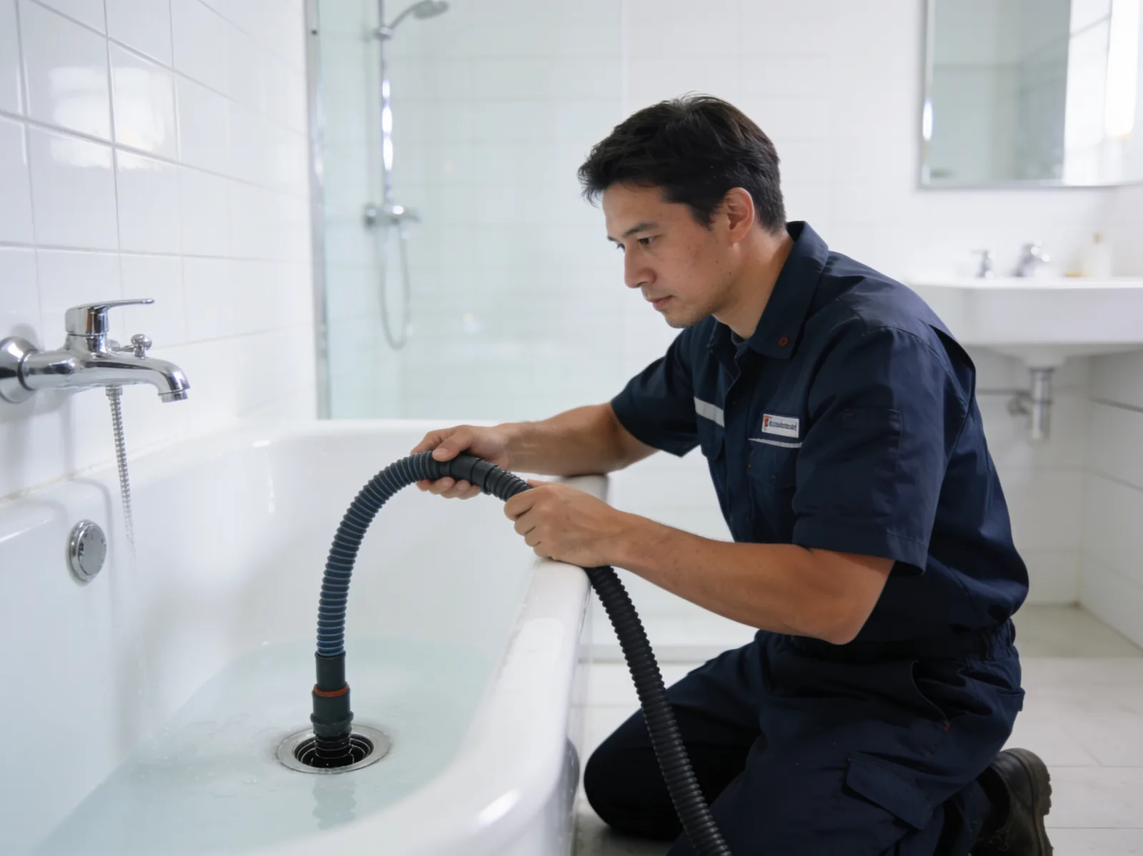 Emergency Plumber Little Sioux, IA FAQs
